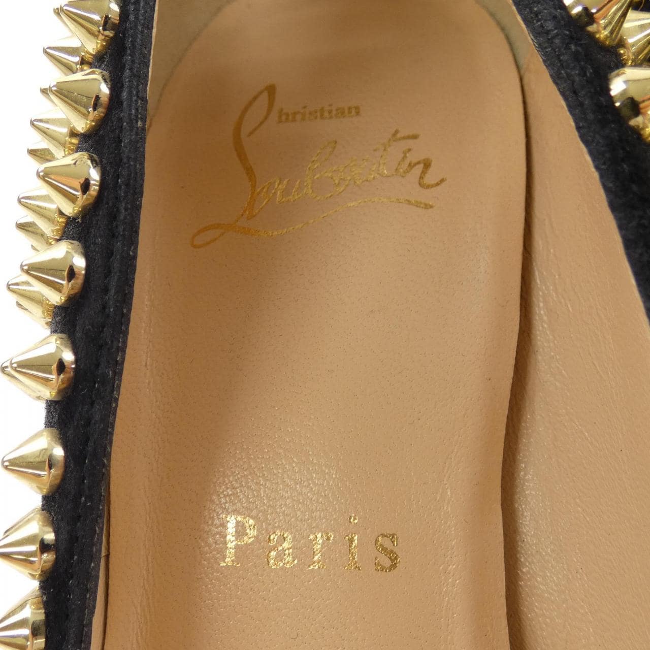 クリスチャンルブタン CHRISTIAN LOUBOUTIN シューズ