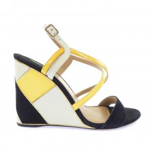 サルヴァトーレフェラガモ SALVATORE FERRAGAMO サンダル