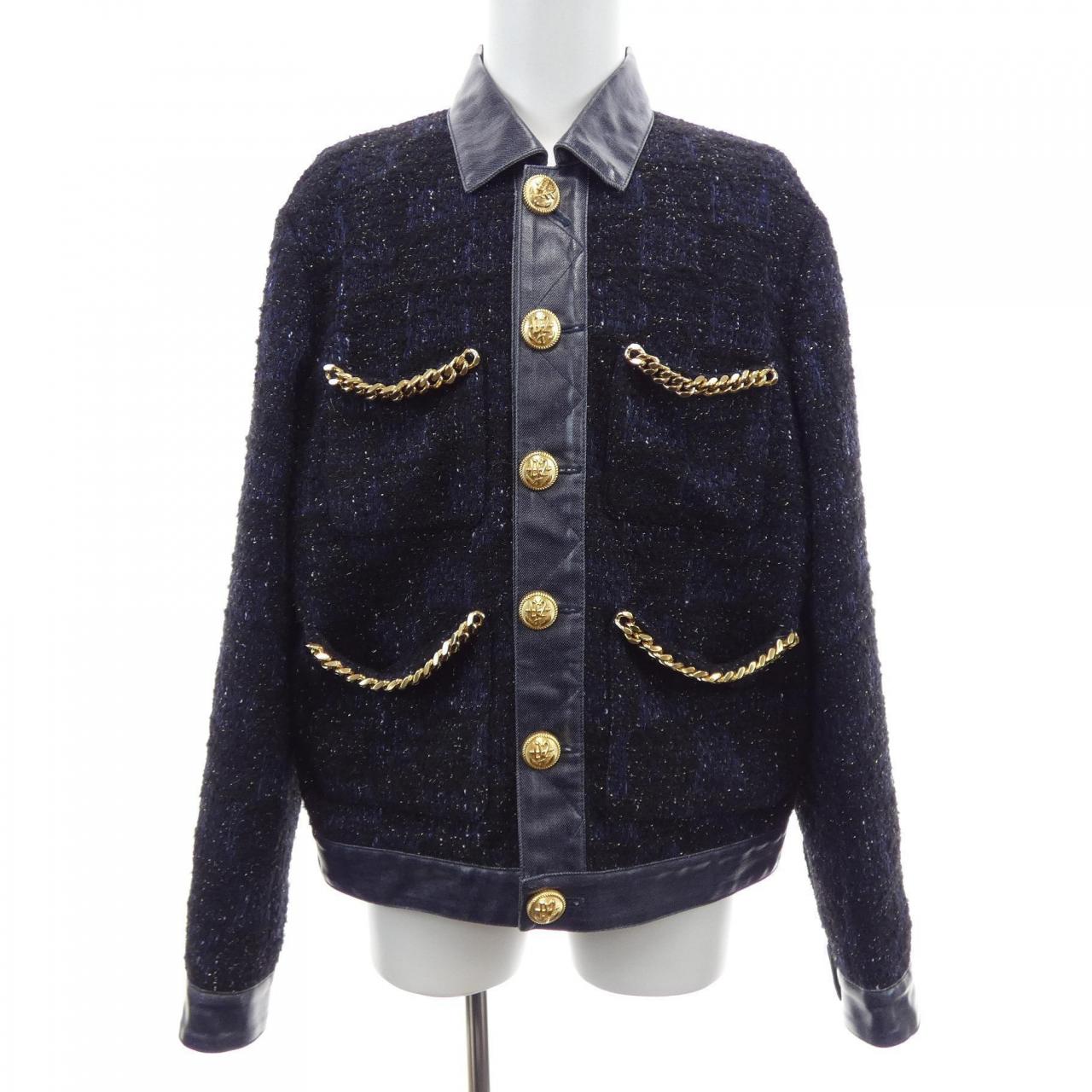 ディースクエアード DSQUARED2 S71AN0564 ジャケット