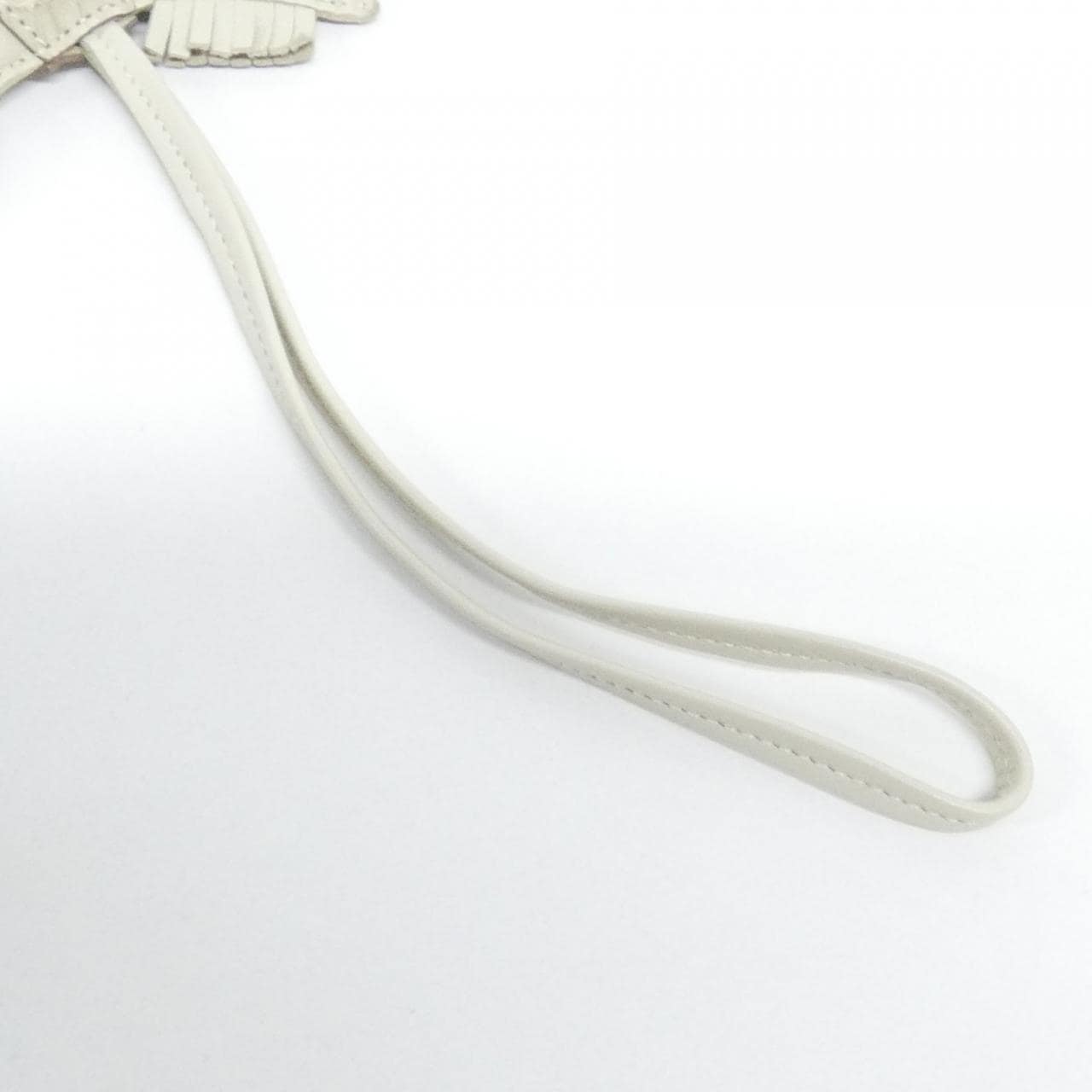 エルメス ロデオ タッチ バッグチャーム  PM 082340CA