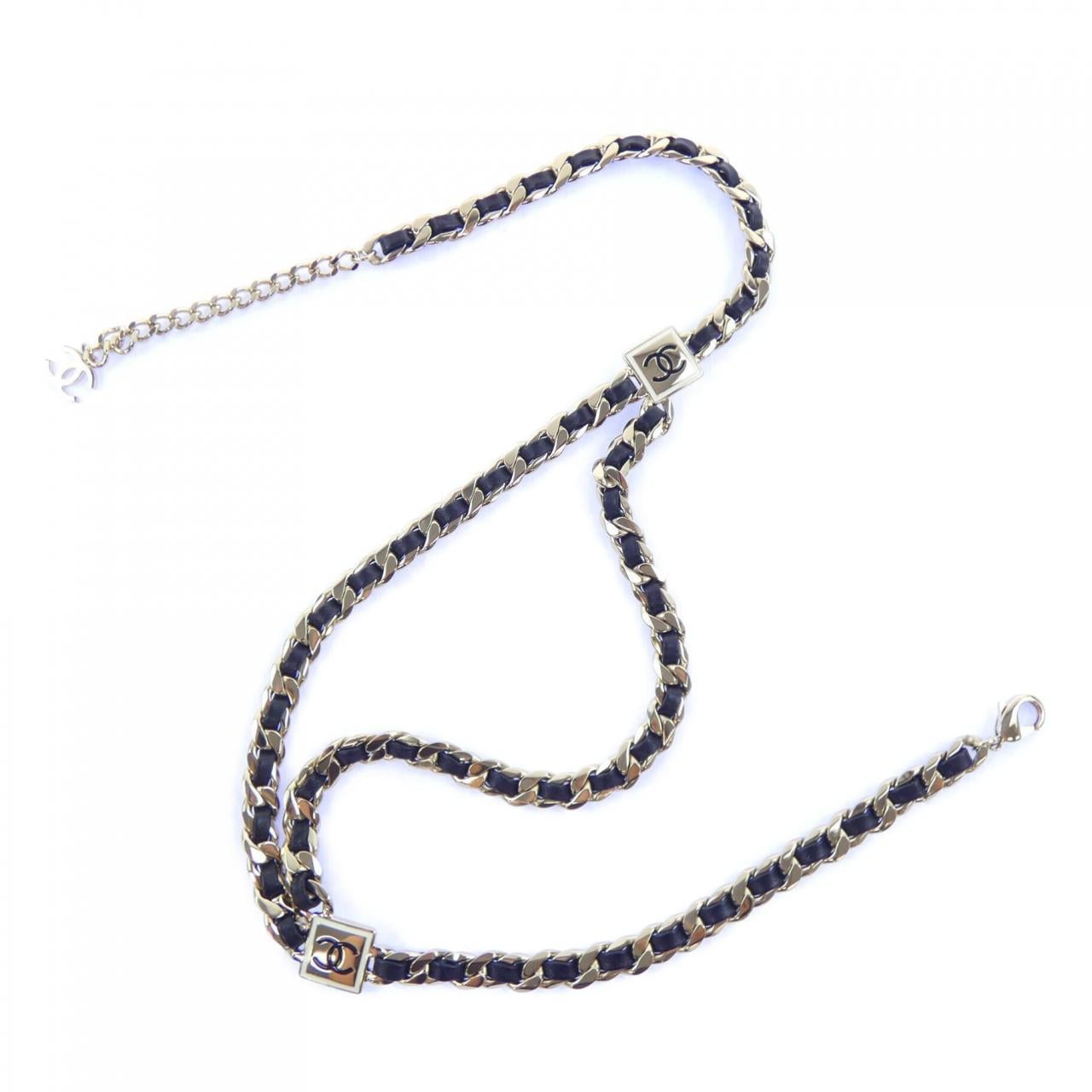 シャネル CHANEL BELT