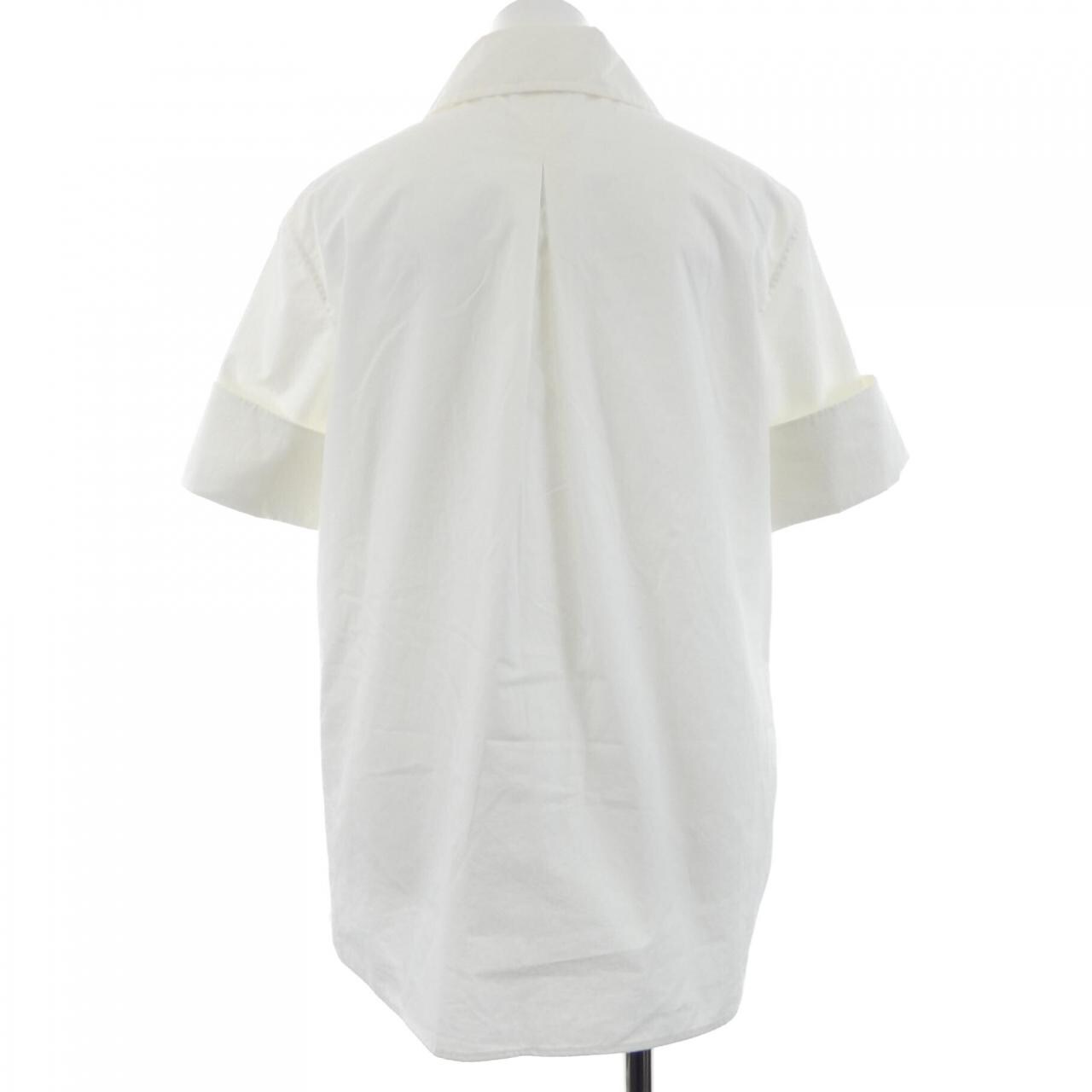 エルメス HERMES MORS A JOUET 2E0607DJ S／Sシャツ