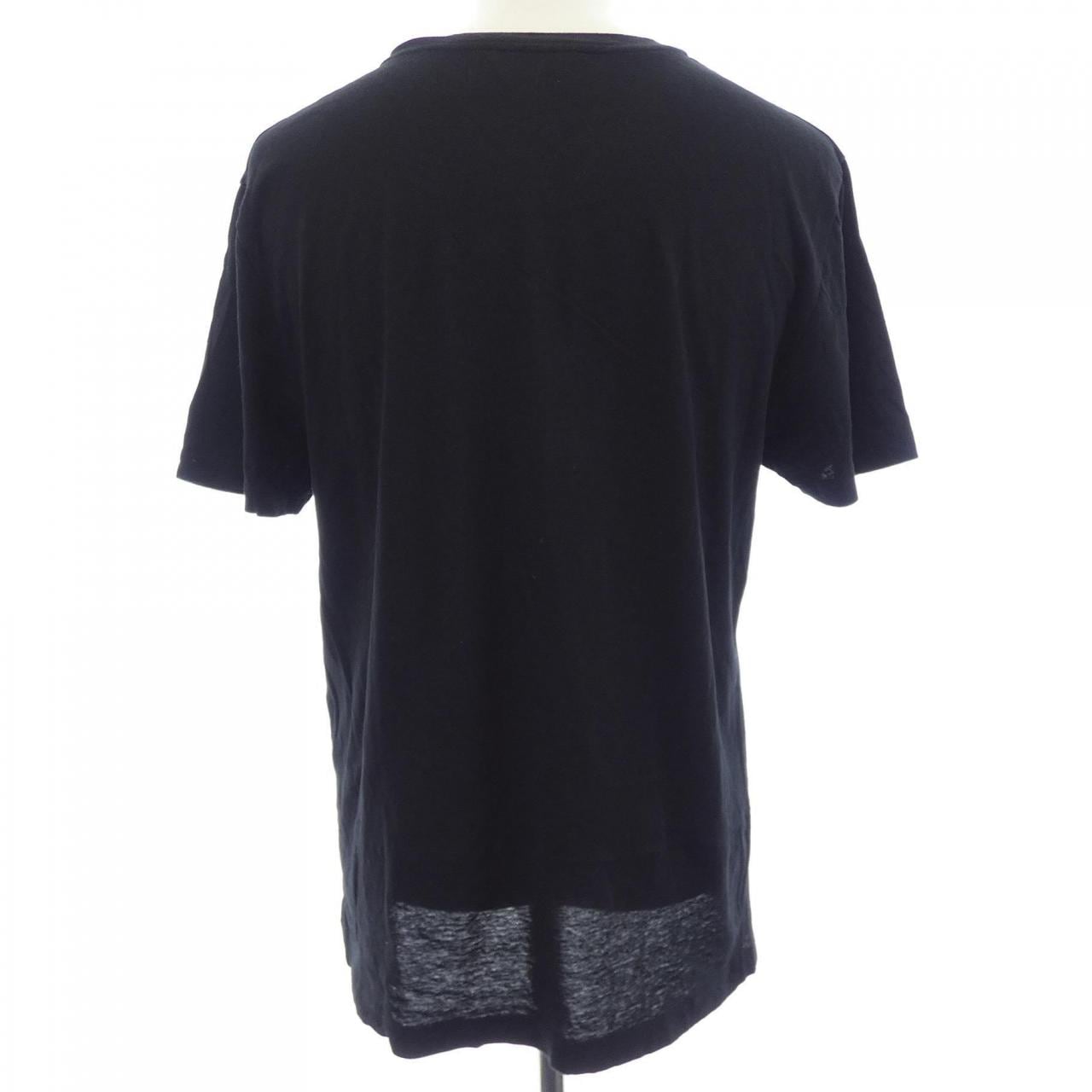グッチ GUCCI GUCCIロゴウォッシュドオーバーサイズTシャツ 440103-X3F05 Tシャツ