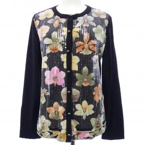 レオナールファッション LEONARD FASHION カーディガン