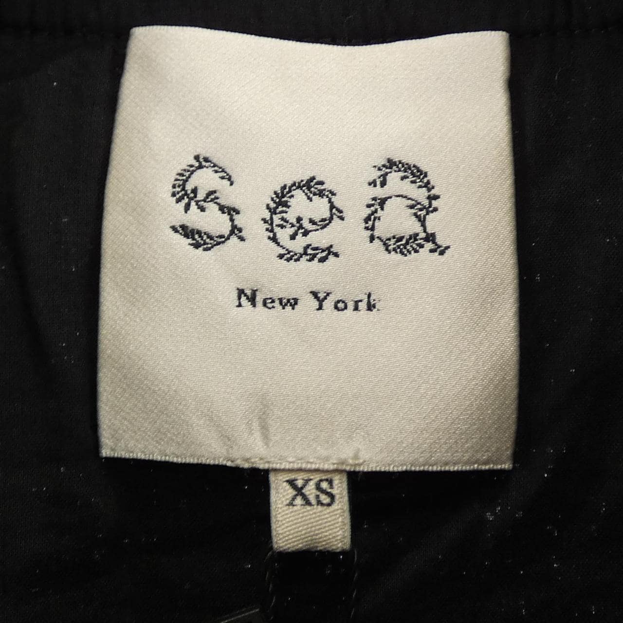 シーニューヨーク SEA NEWYORK ジャケット