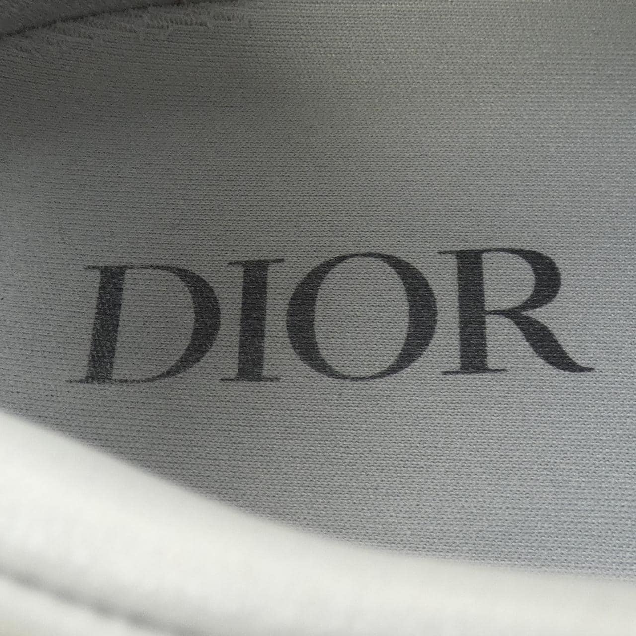 ディオール DIOR B101 3SN285ZRH スニーカー