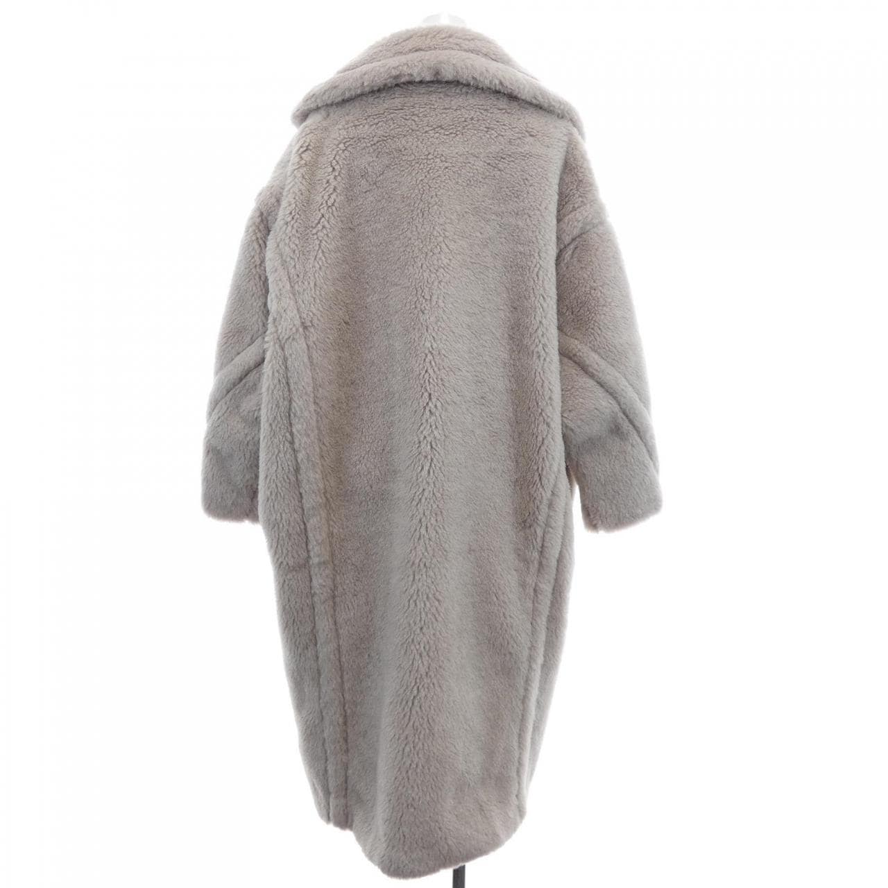 マックスマーラ Max Mara 101602 テディベア コート