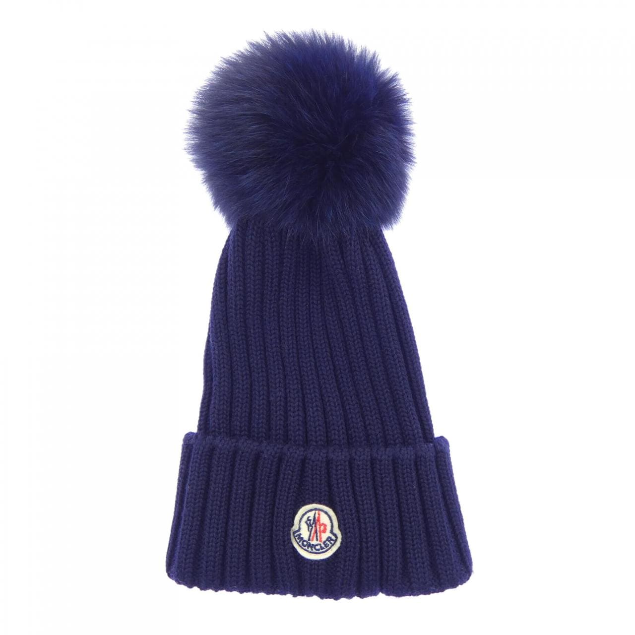 モンクレール MONCLER ニットキャップ