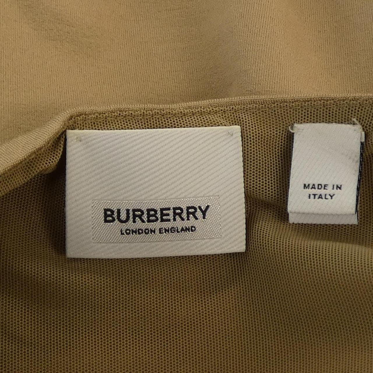 バーバリー BURBERRY 4562598 ワンピース