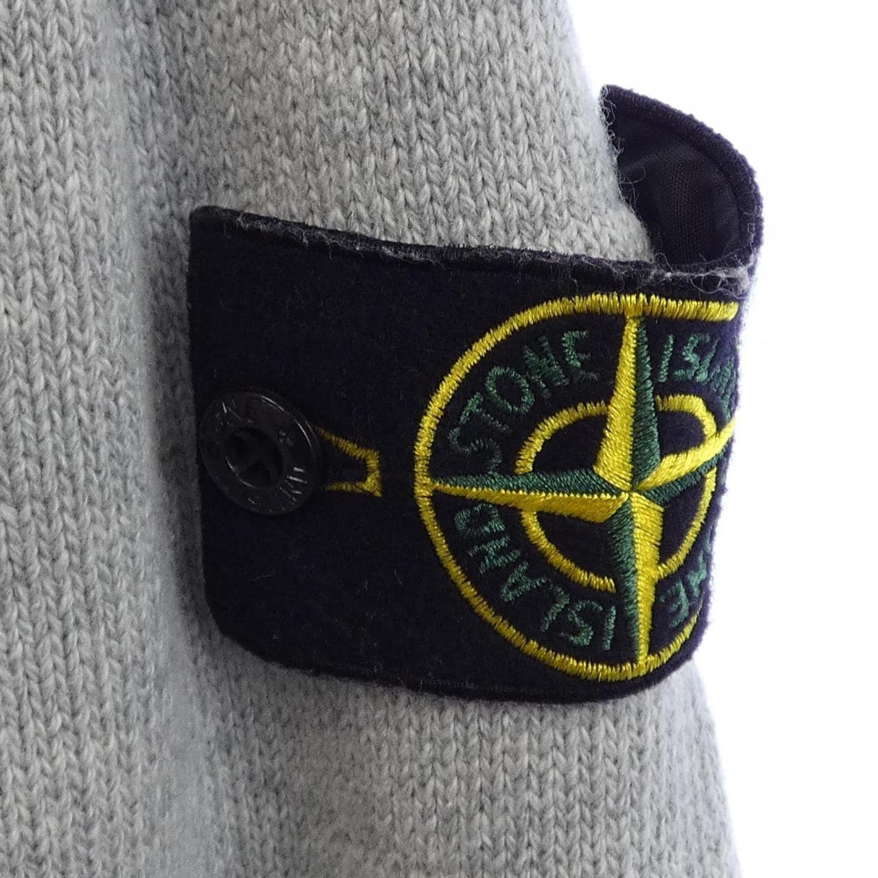 ストーンアイランド STONE ISLAND 7515503A7 ニット