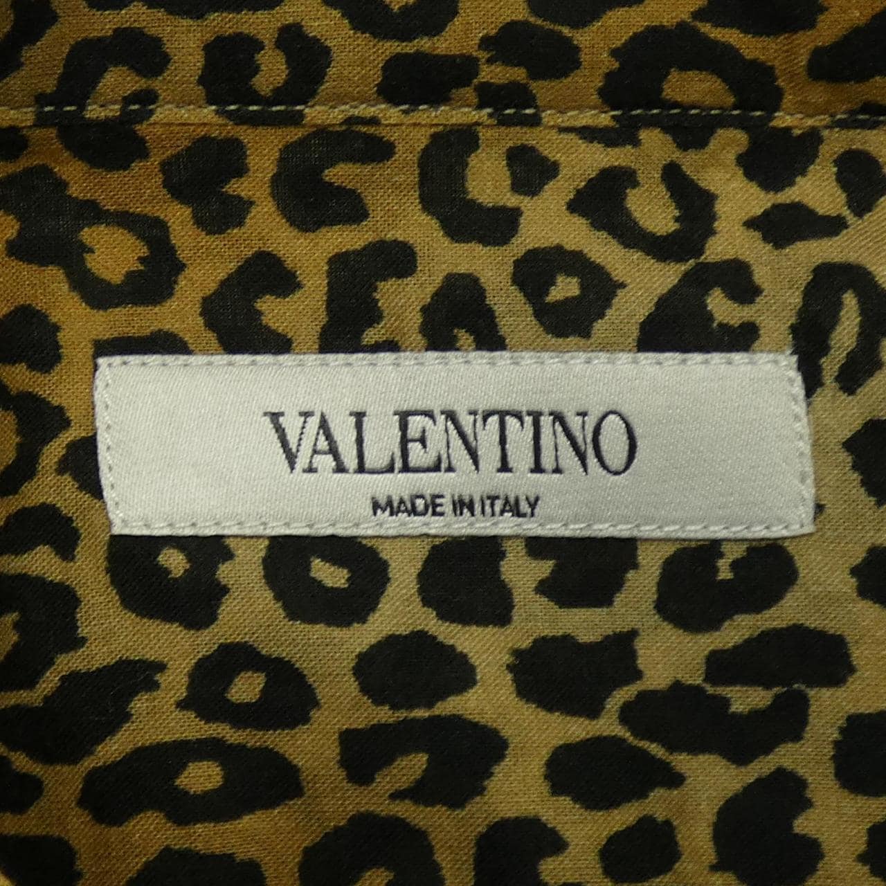 ヴァレンティノ VALENTINO シャツ