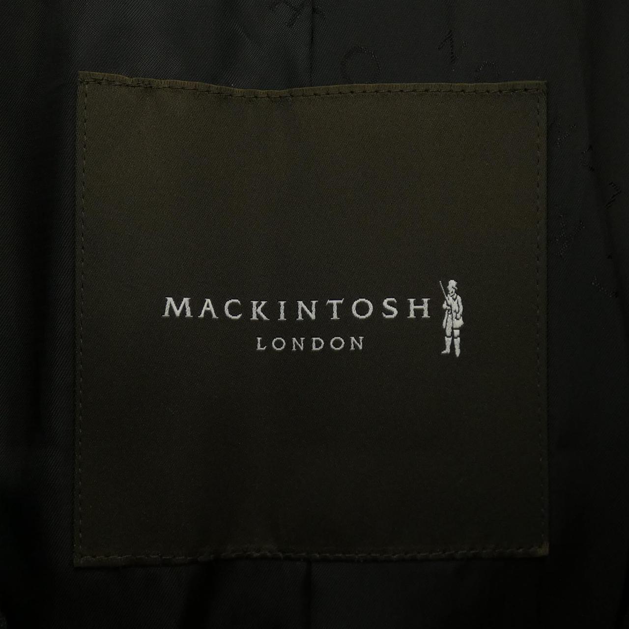 マッキントッシュロンドン MACKINTOSH LONDON コート