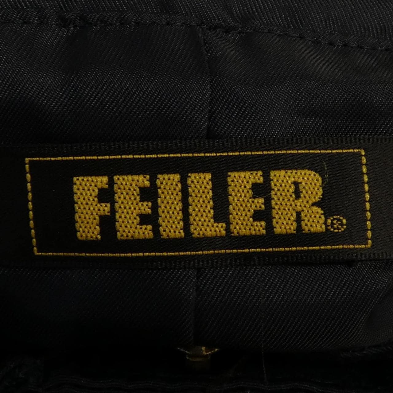 フェイラー FEILER コート