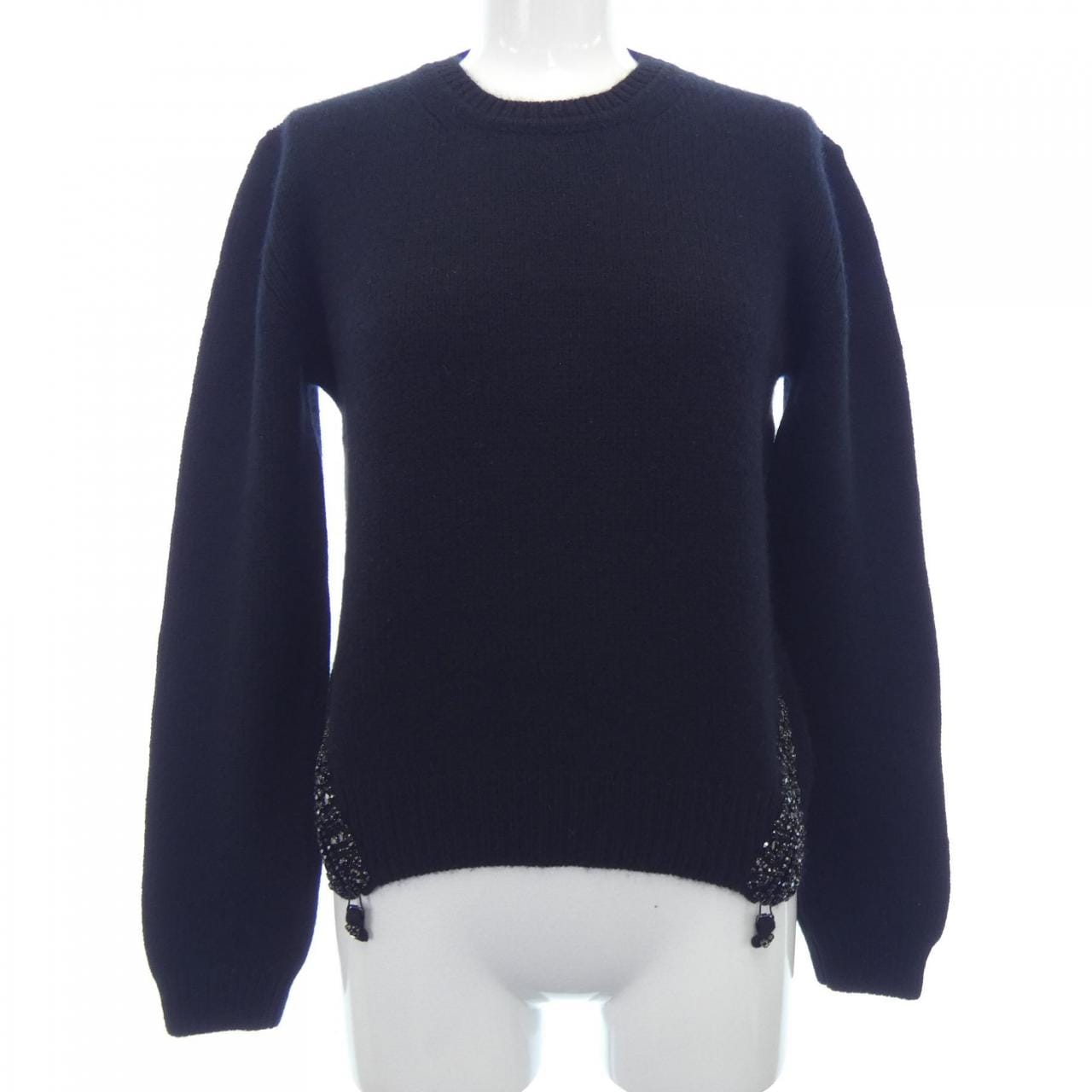 エルマンノシュエルビーノ ERMANNO SCERVINO ニット