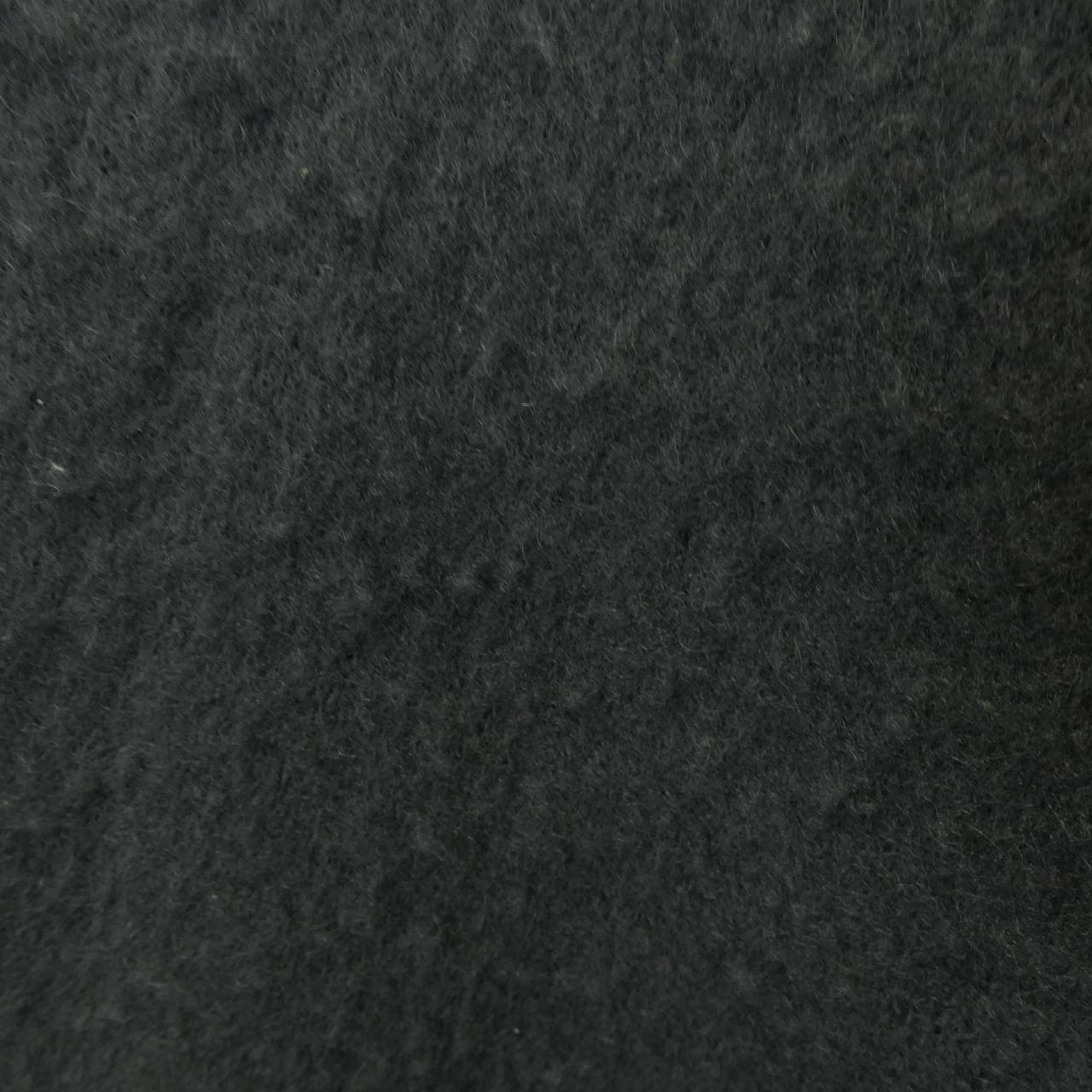 エイトン ATON ロングカーディガン