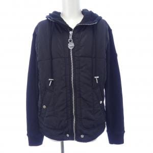 ディーゼル DIESEL パーカー