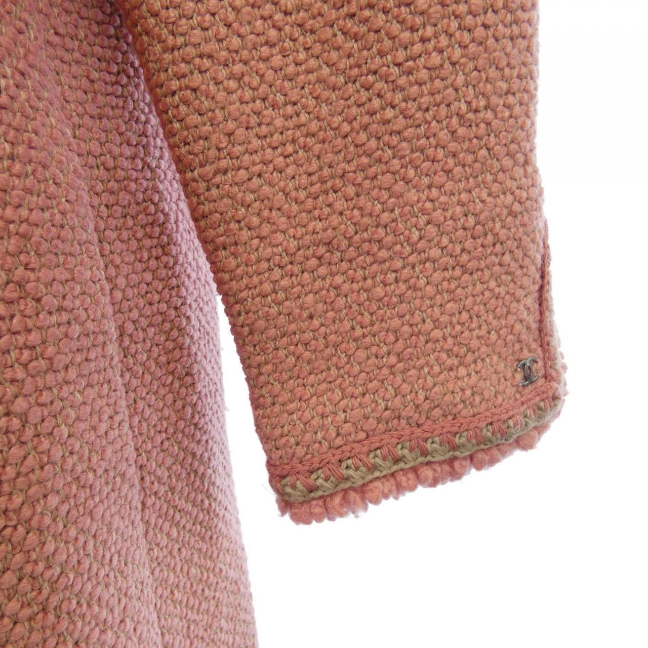 [vintage] CHANEL coat