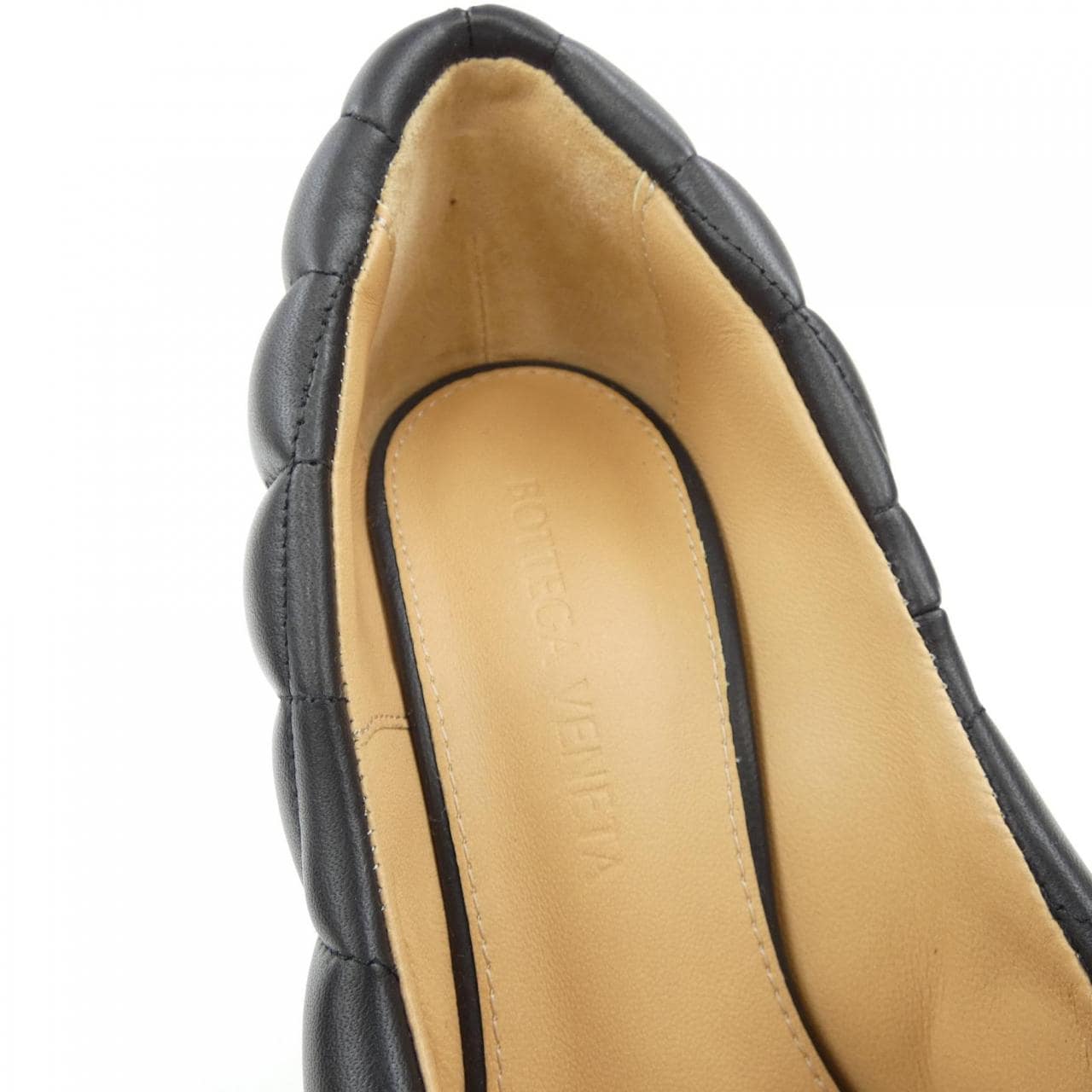 BOTTEGA VENETA Veneta 高跟鞋