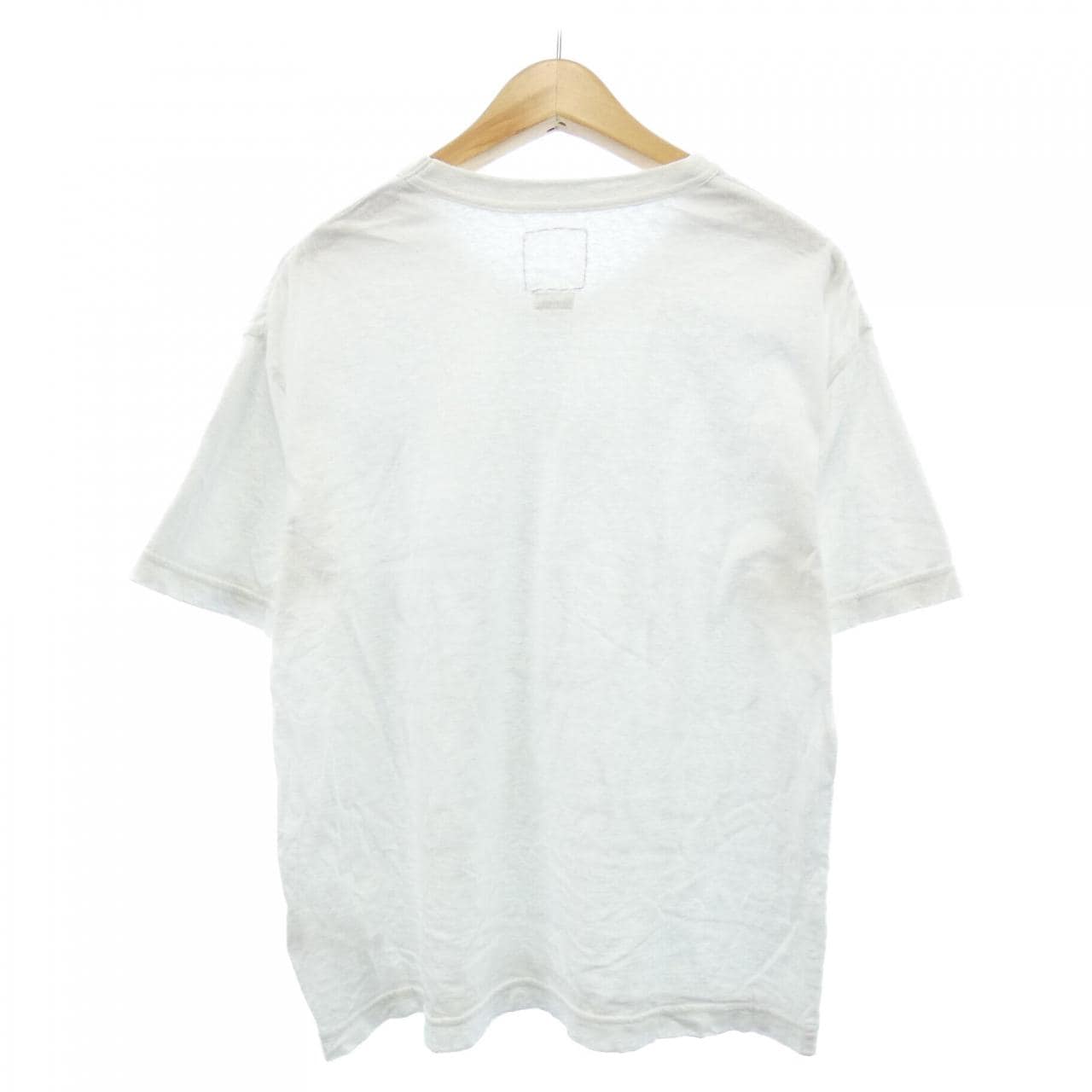 ヴィズヴィム VISVIM Tシャツ