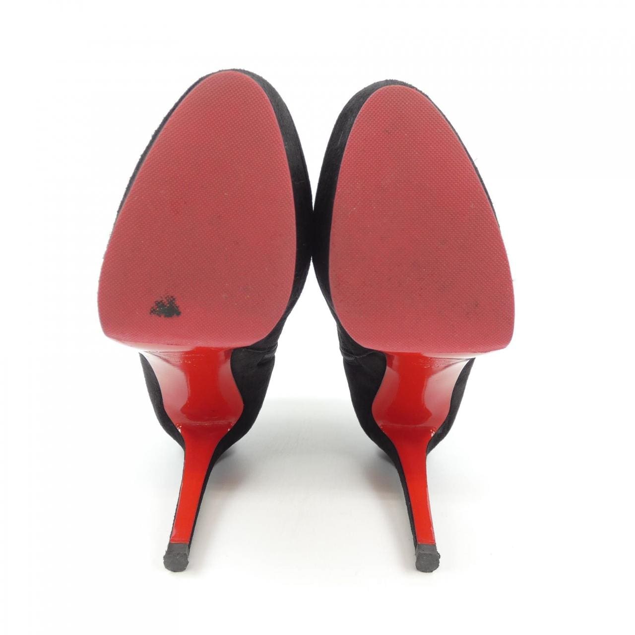克里斯提·魯布托CHRISTIAN LOUBOUTIN Louboutin) 靴子