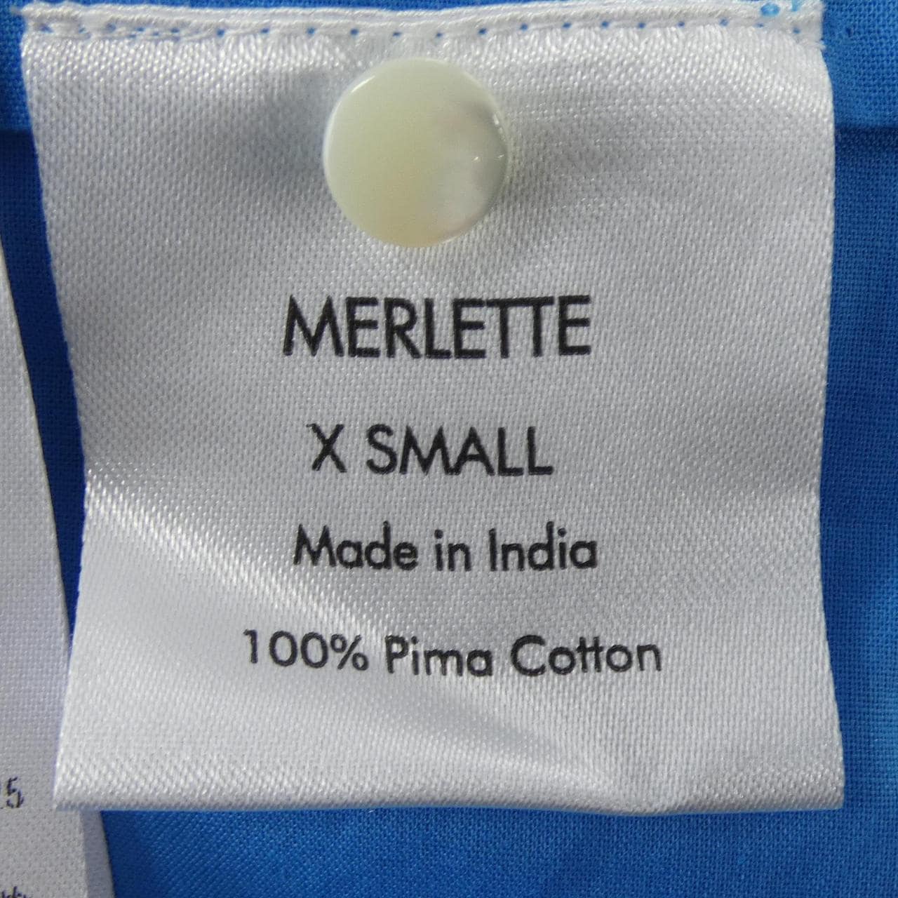 マーレット Merlette 175N70L ワンピース