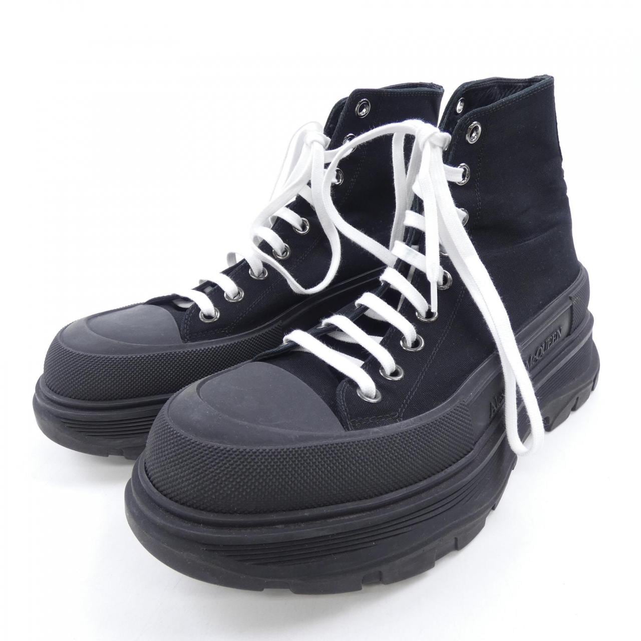 アレキサンダーマックイーン ALEXANDER McQUEEN 617883 スニーカー