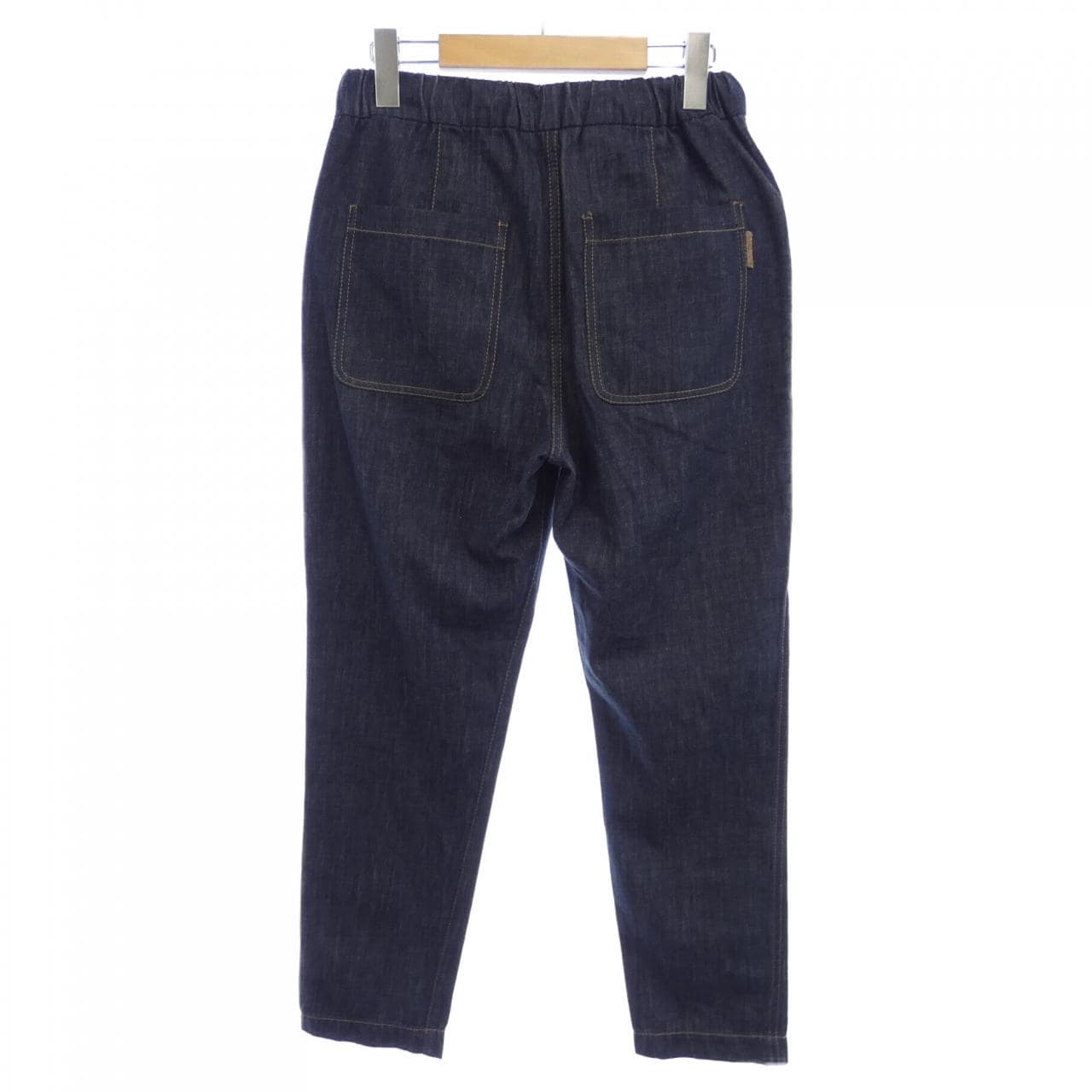 ブルネロクチネリ BRUNELLO CUCINELLI モニーレ M0F28P5714 パンツ