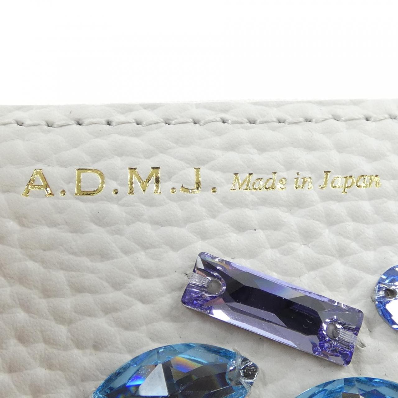 エイディエムジェイ ADMJ WALLET