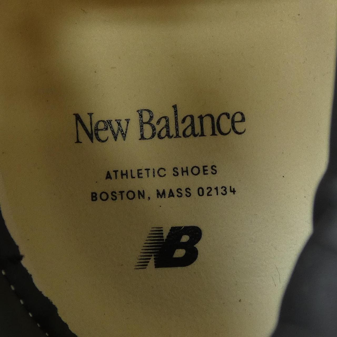 ニューバランス NEW BALANCE M990AD1 スニーカー