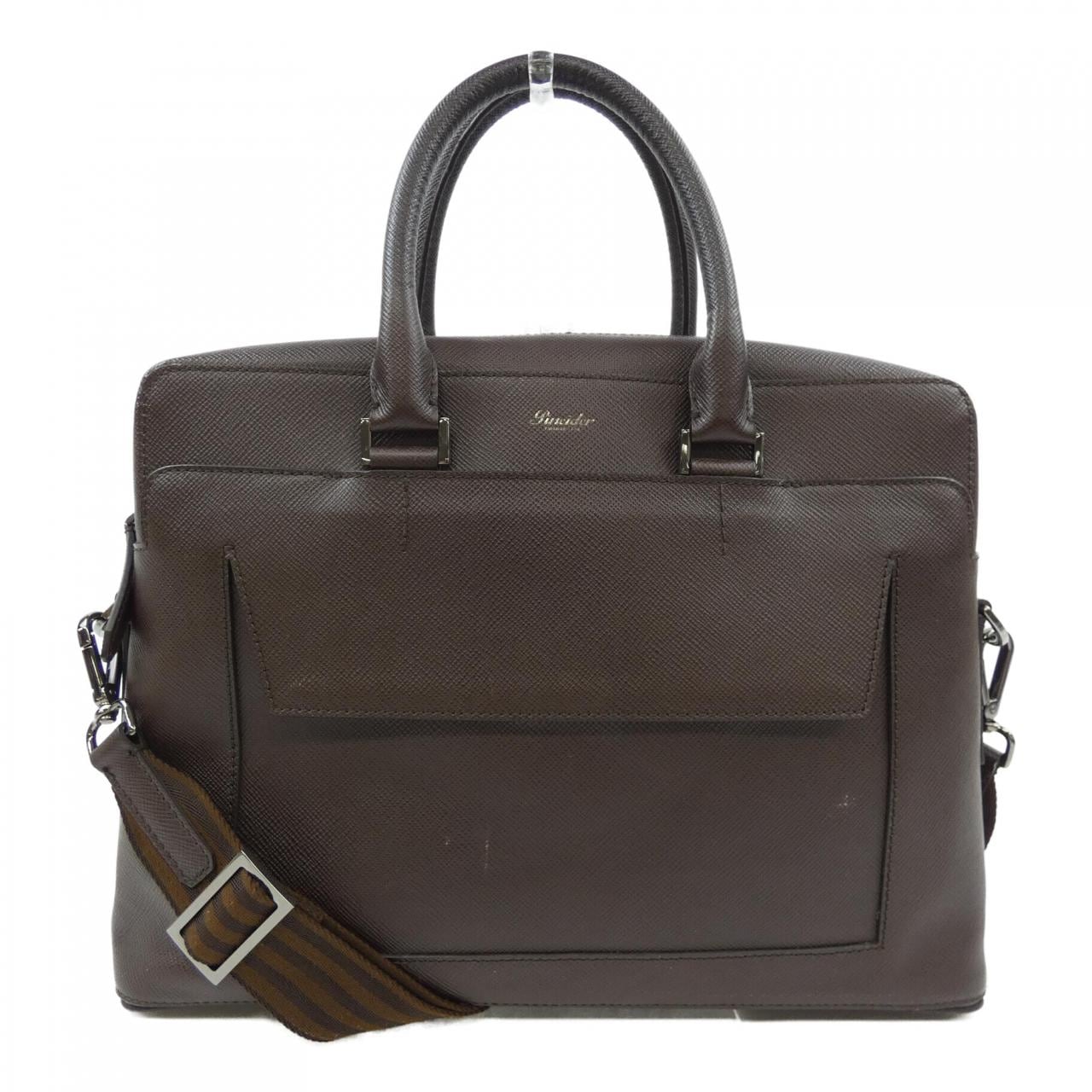 ピナイダー Pineider BAG