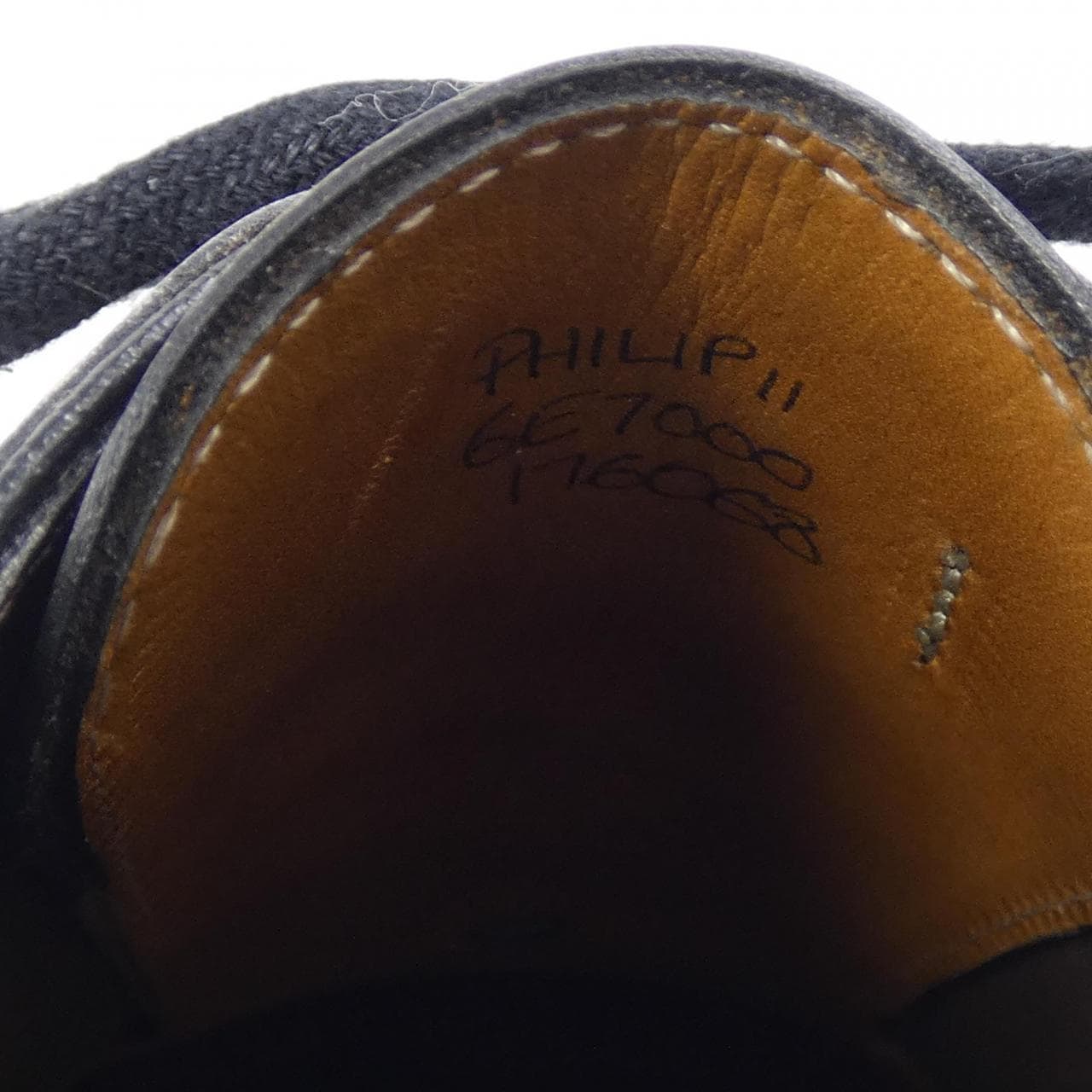 ジョンロブ JOHN LOBB PHILIP2 シューズ