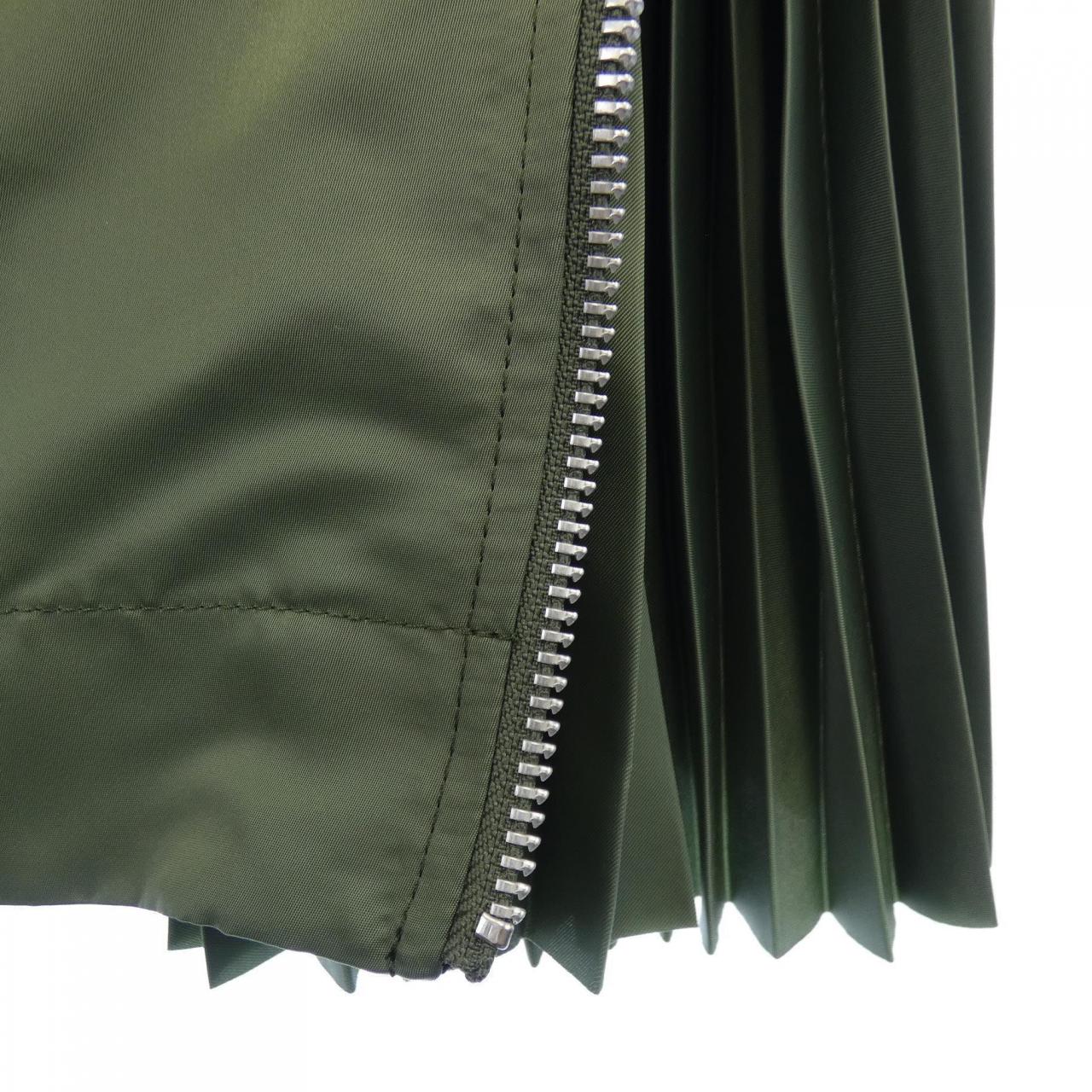 サカイ SACAI SCW-003 スカート