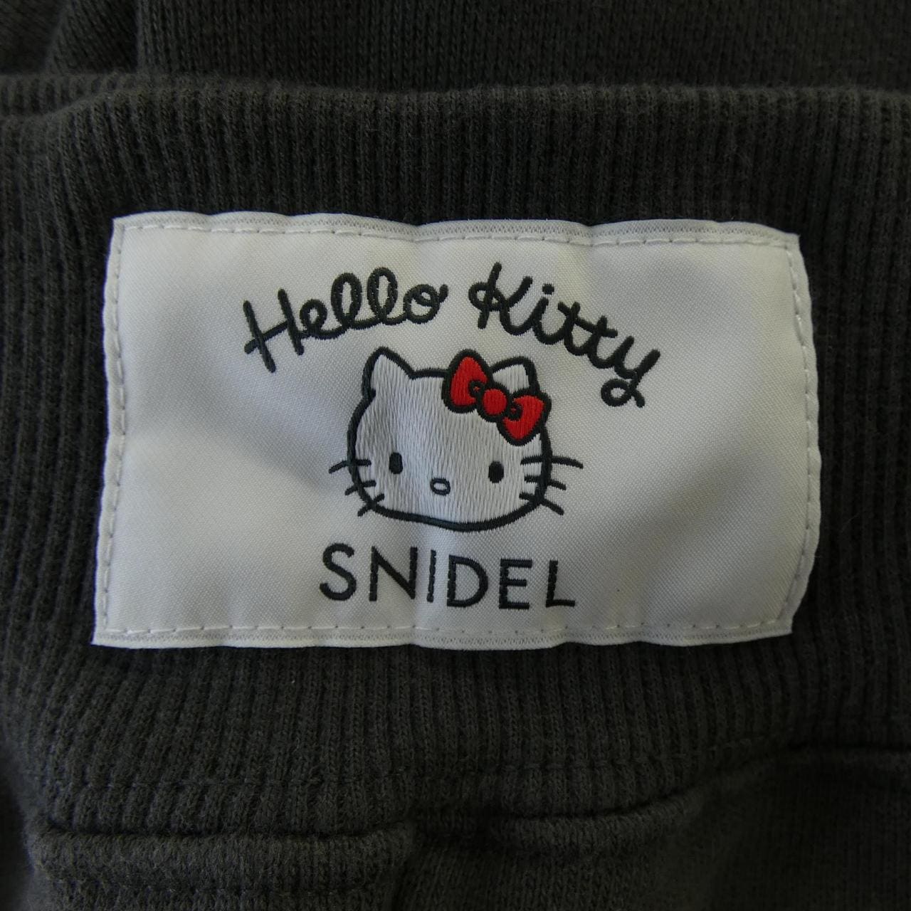 スナイデル Snidel パンツ