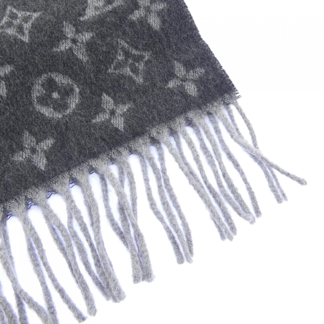 ルイヴィトン LOUIS VUITTON エシャルプ モノグラムグラディエント M70299 MUFFLER