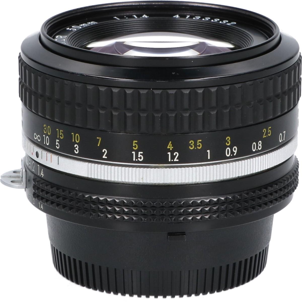 ＡＩ５０ｍｍ　Ｆ１．４