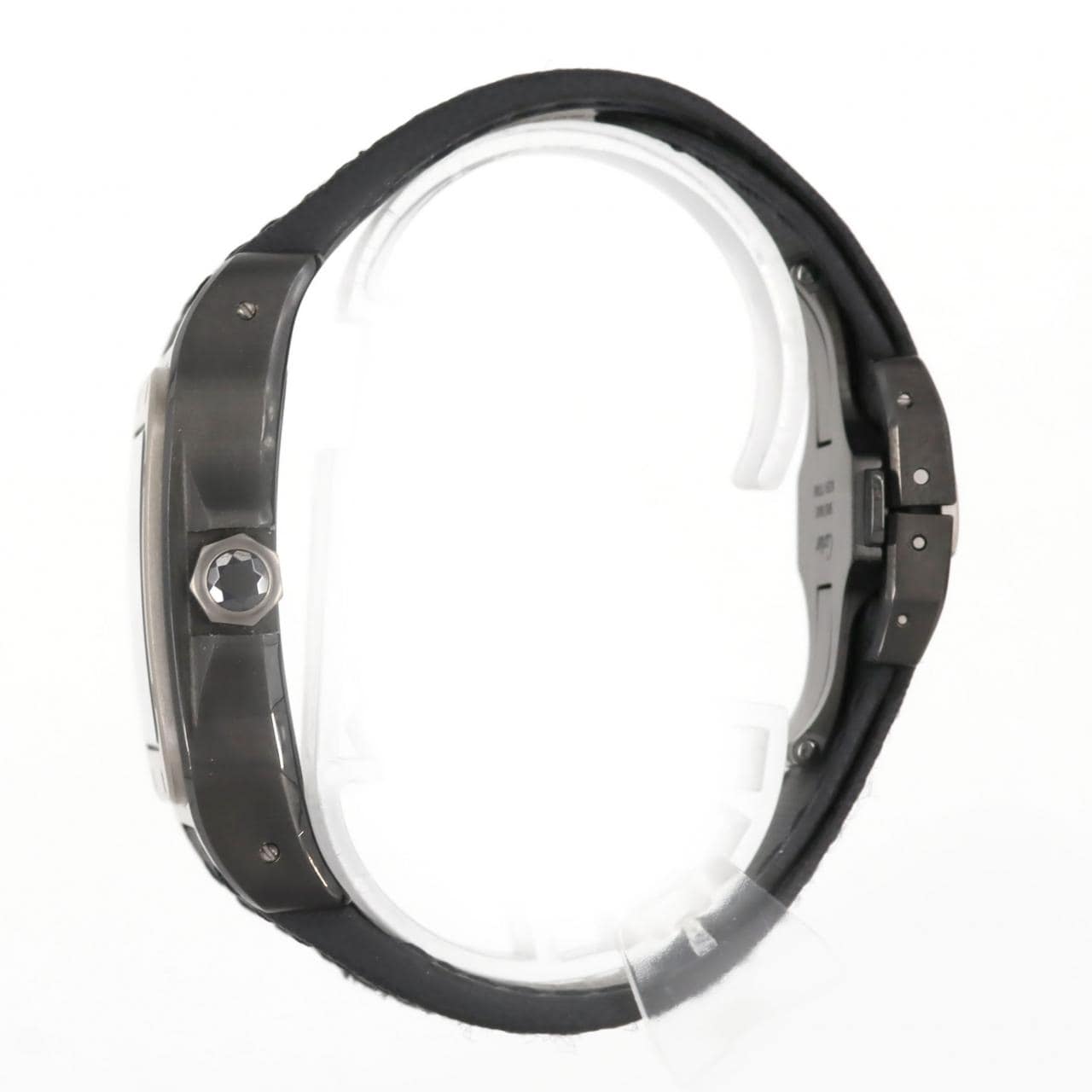 Cartier Santos 100LM ADLC W2020010 SSxTI自动上弦