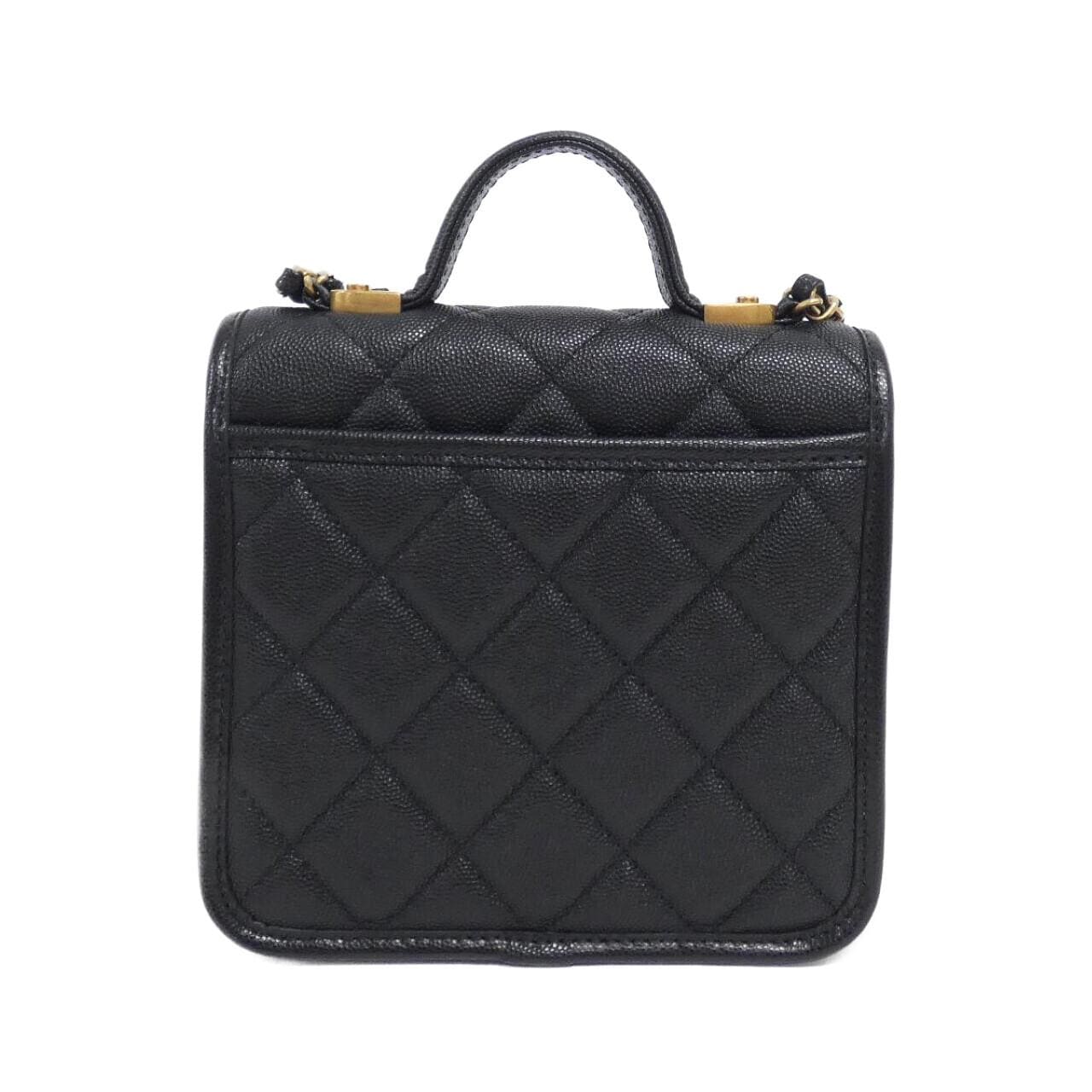 CHANEL AS3652 shoulder bag