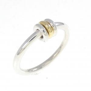 スピネリキルコリン シリウス リング