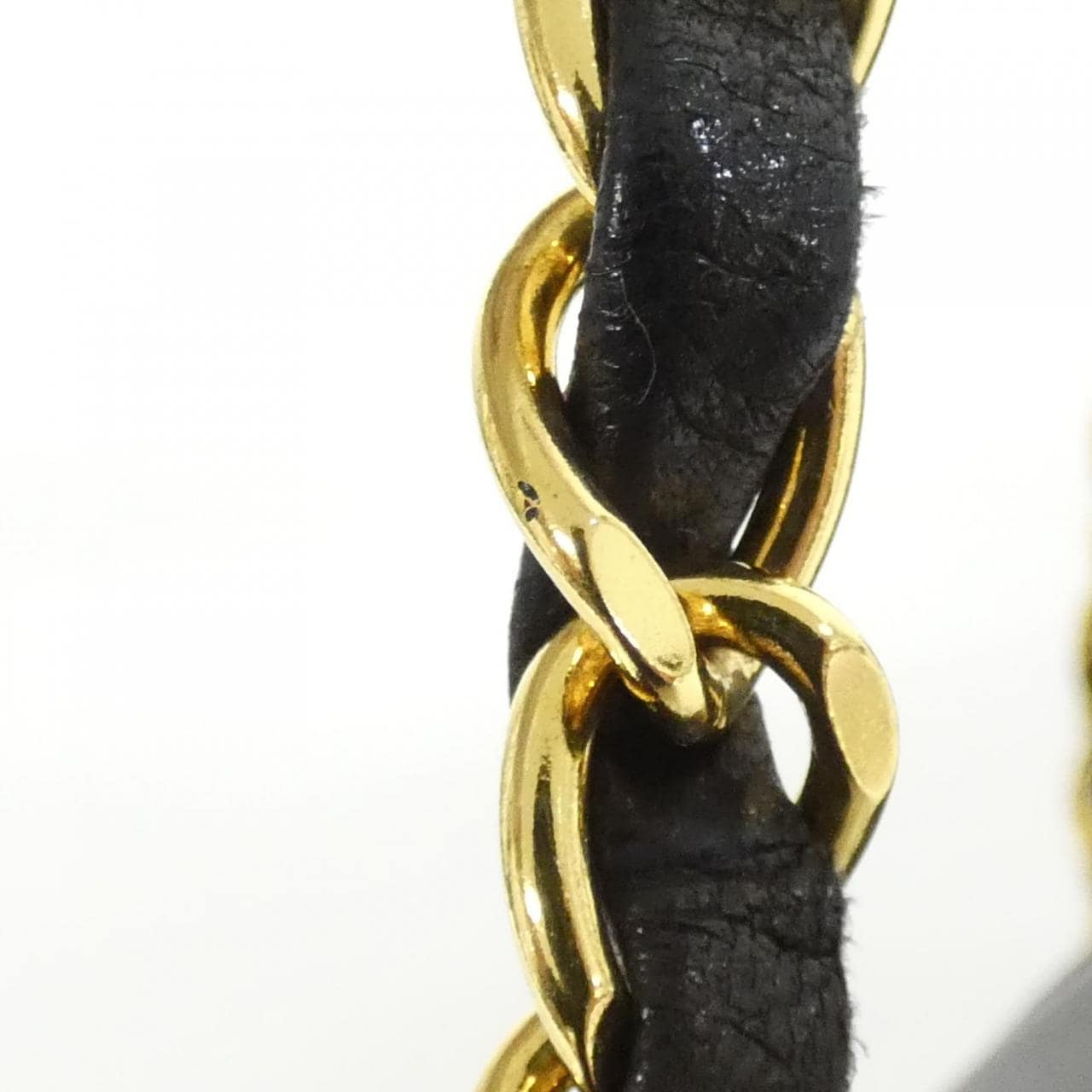 【ヴィンテージ】シャネル 1112 ショルダーバッグ