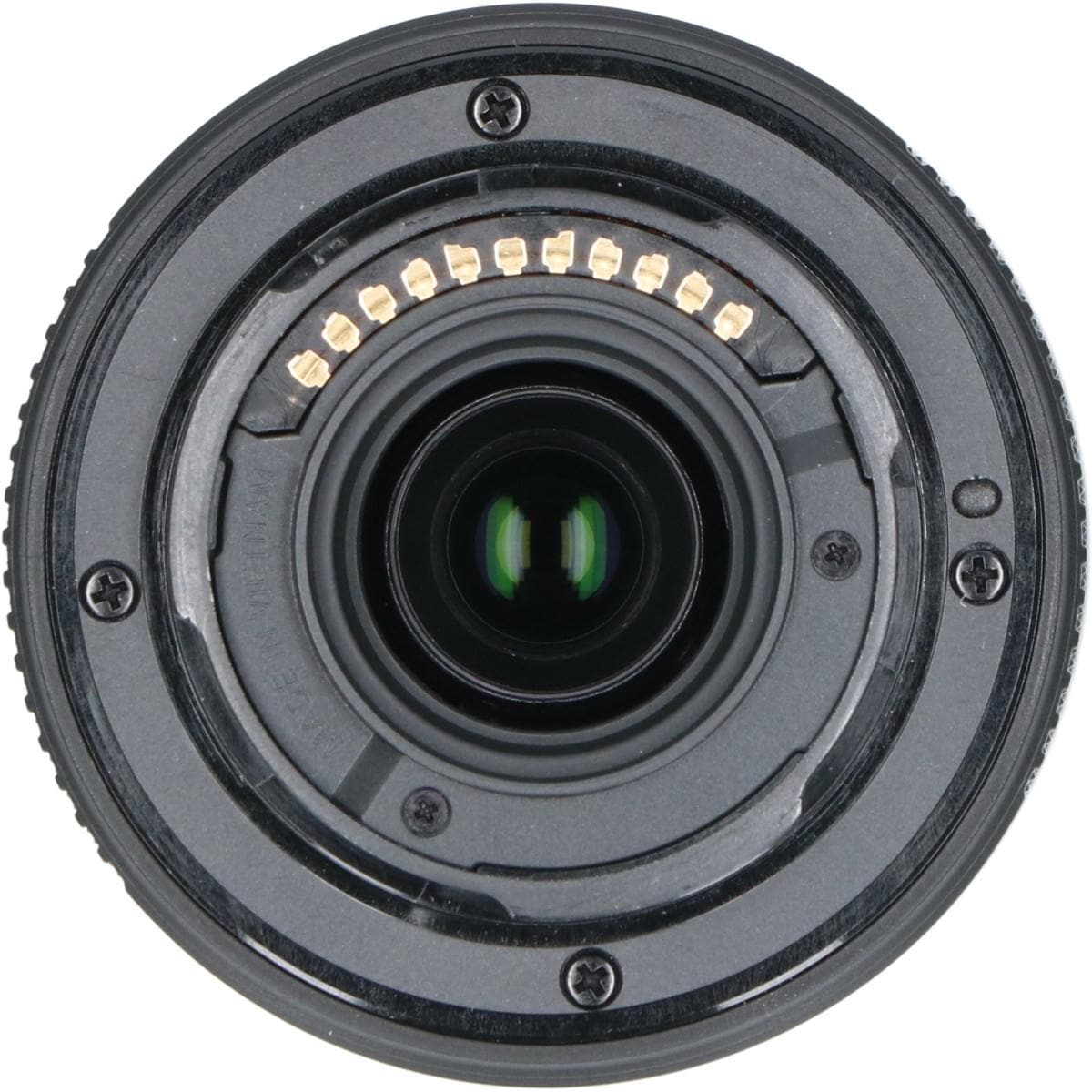 ＭＺＤ　ＥＤ４０－１５０ｍｍ　Ｆ４－５．６Ｒブラック