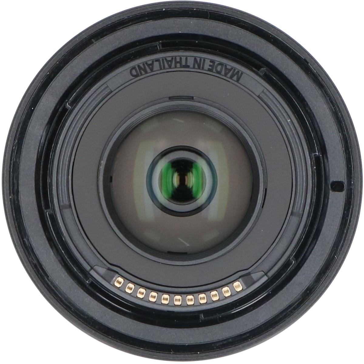 Ｚ　ＤＸ１６－５０ｍｍ　Ｆ３．５－６．３ＶＲ　ＢＫ