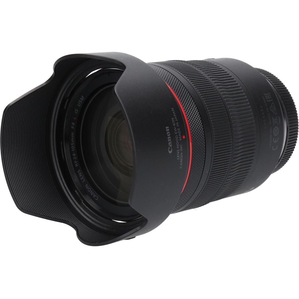 ＲＦ２４－１０５ｍｍ　Ｆ４Ｌ　ＩＳ　ＵＳＭ