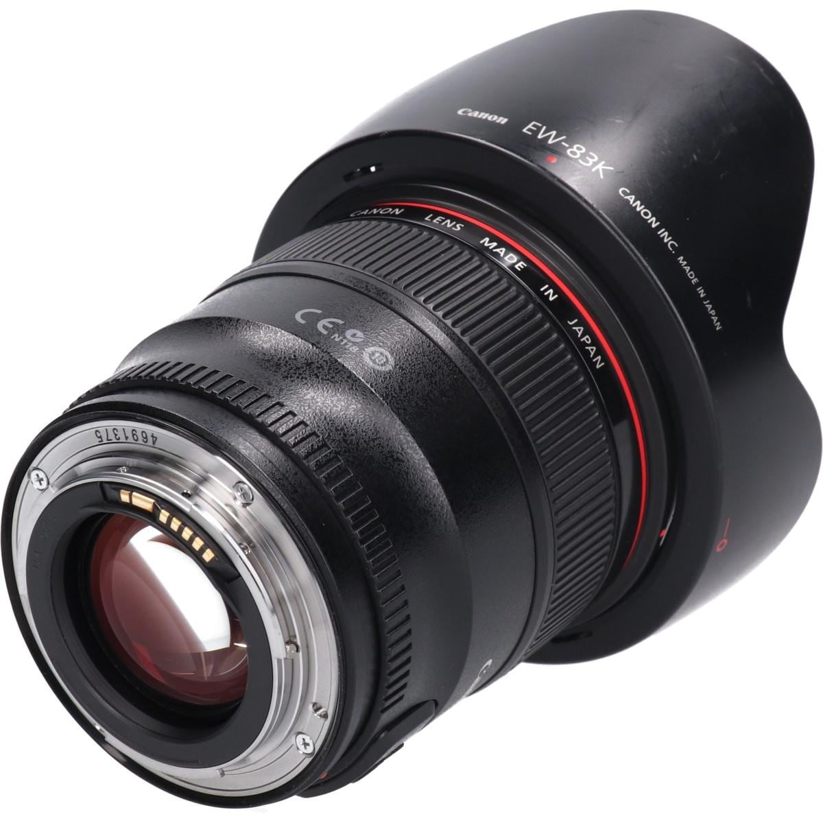 ＥＦ２４ｍｍ　Ｆ１．４ＬＩＩＵＳＭ