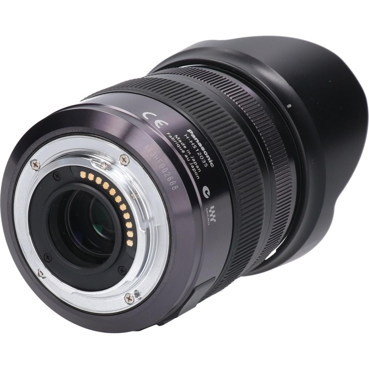 Ｘ　ＶＡＲＩＯ１２－３５ｍｍ　Ｆ２．８ＭＥＧＡ　ＯＩＳ