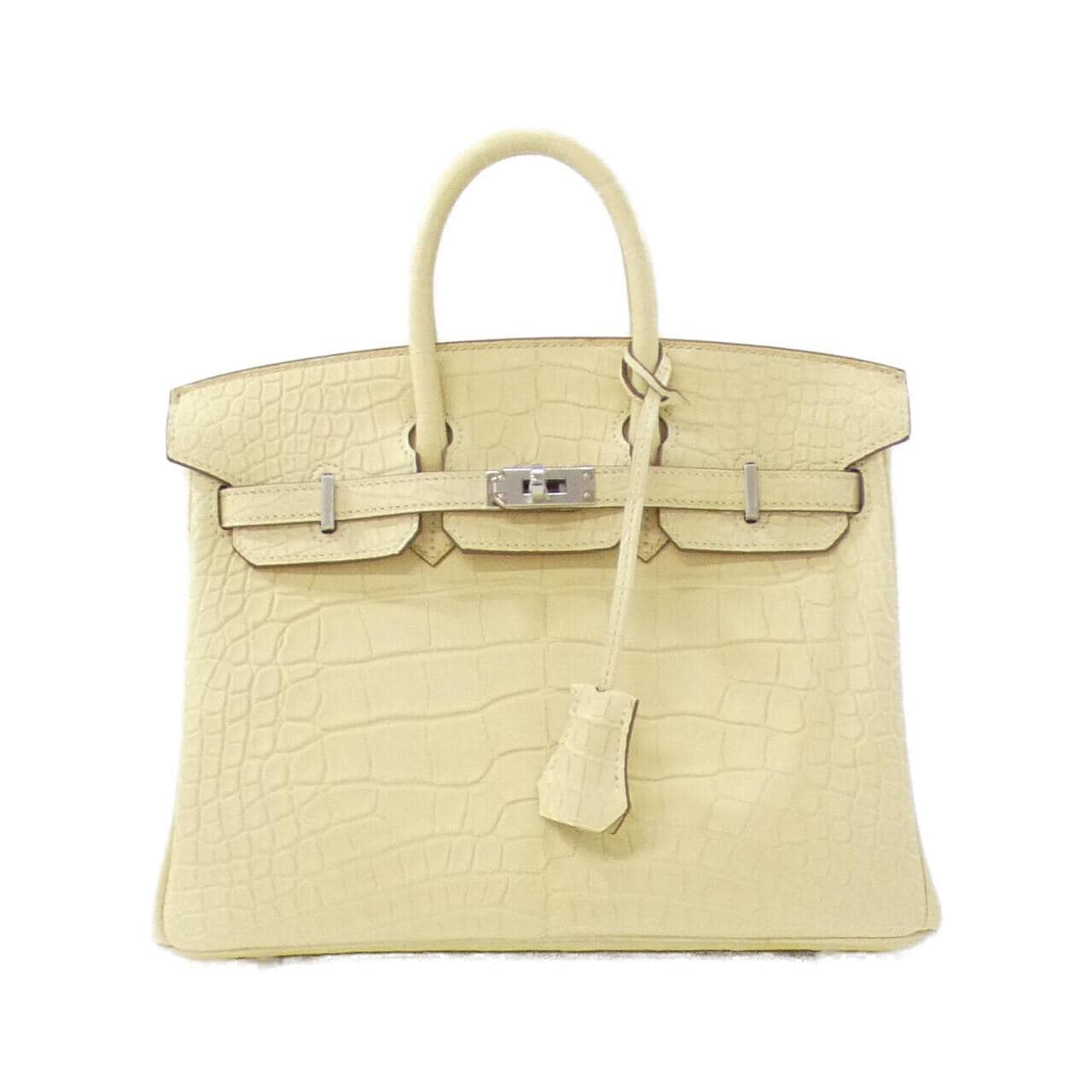【未使用品】エルメス バーキン 25cm 055177CK バッグ