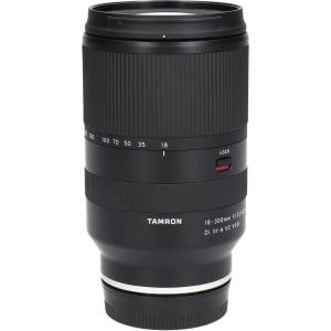 Ｅ１８－３００ｍｍ　Ｆ３．５－６．３ＶＣ　ＶＸＤ