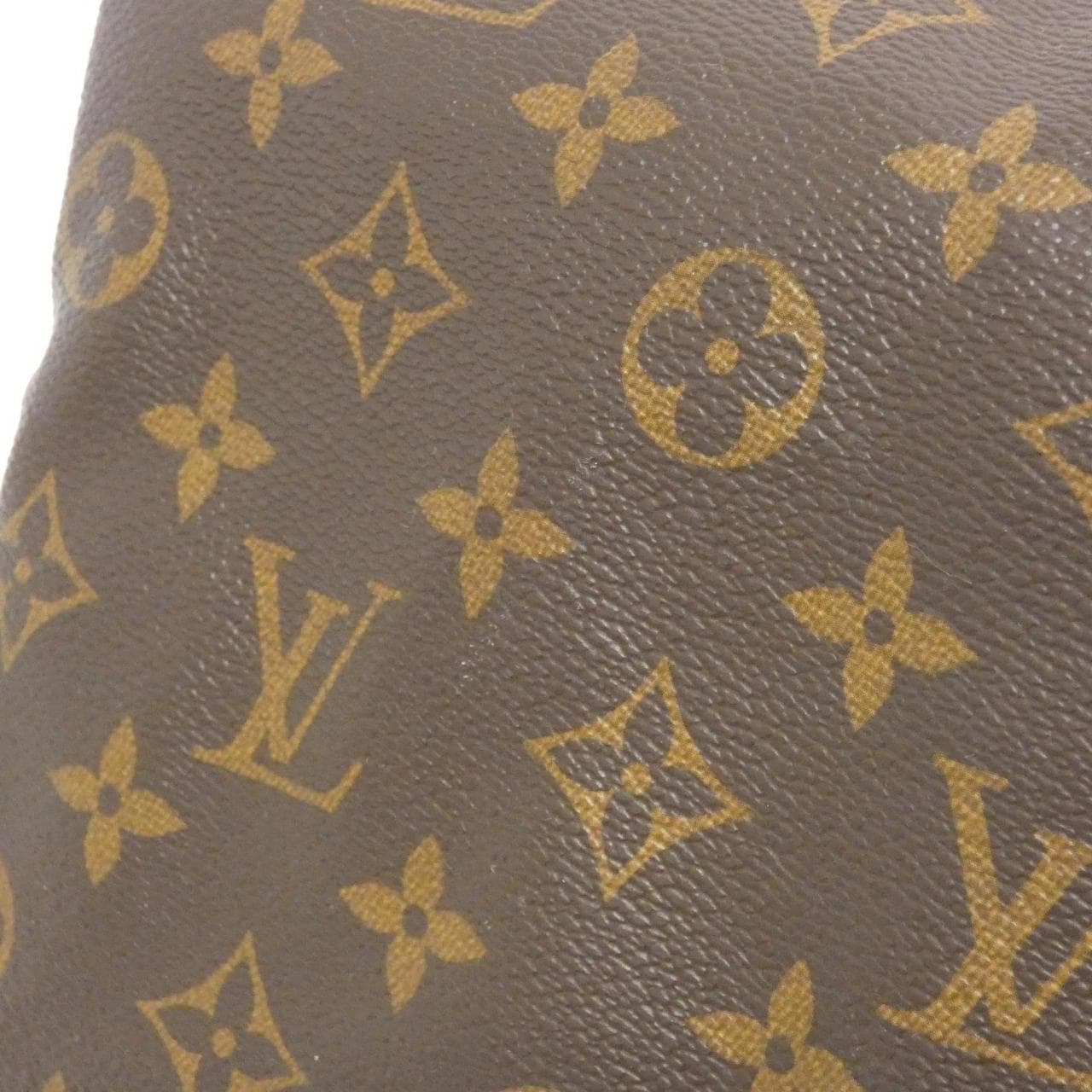 LOUIS VUITTON Monogram Speedy 35 厘米 M41107 波士顿包