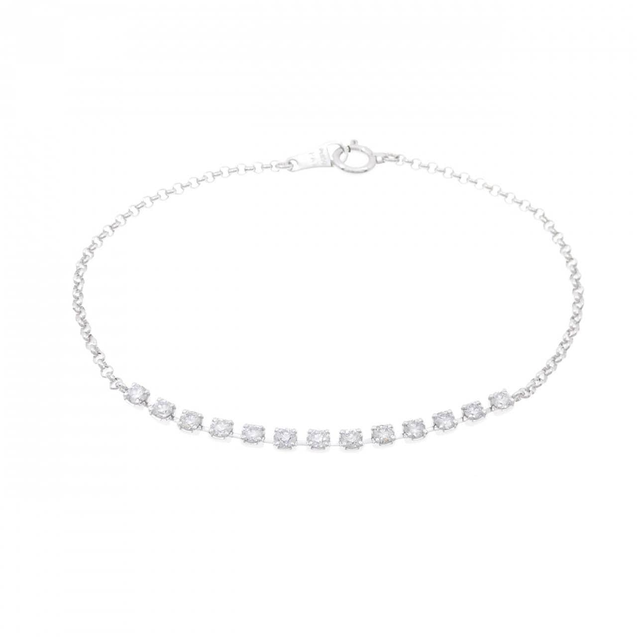 PT Diamond Bracelet 0.57CT