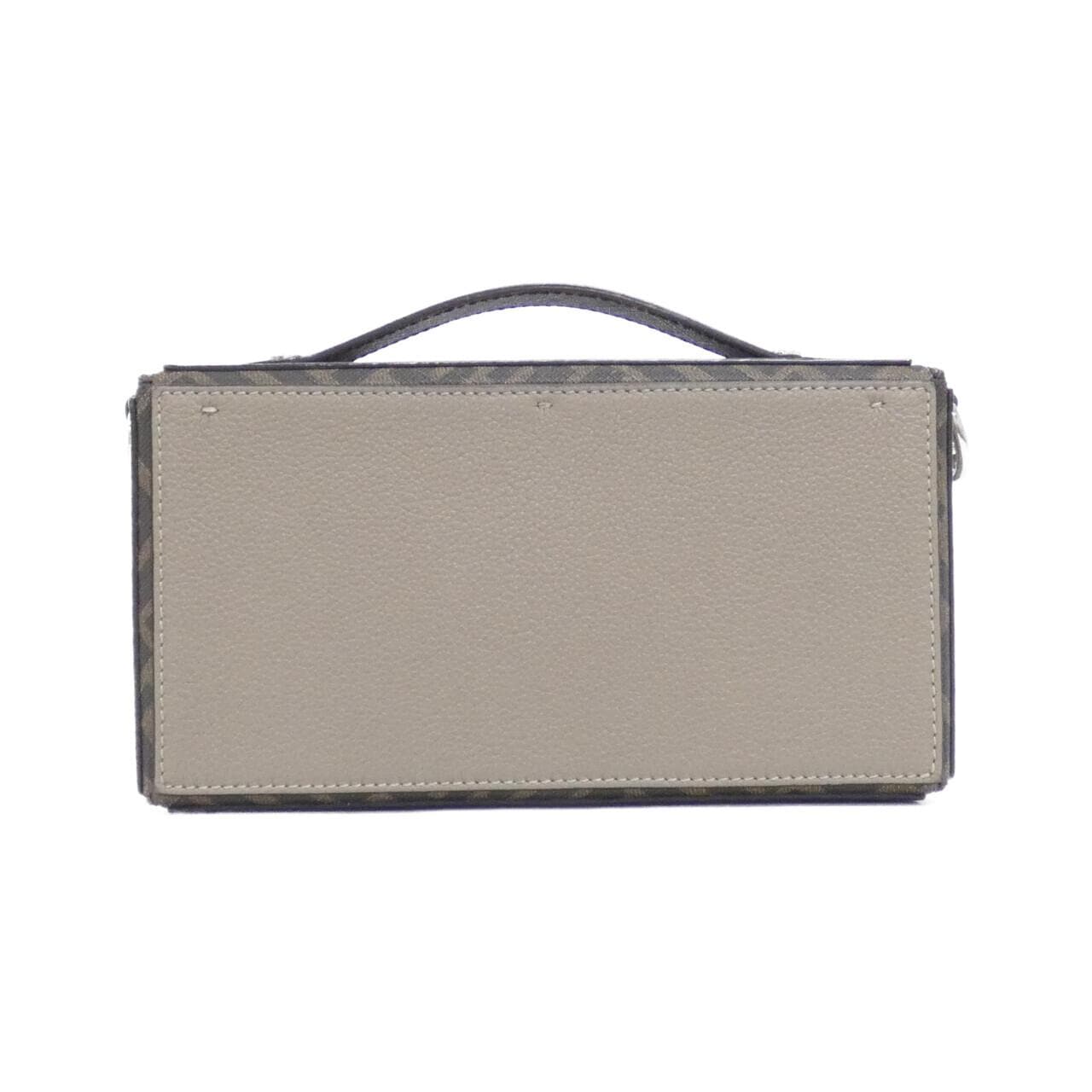 フェンディ バゲット ソフト トランク 7VA565 AQWH バッグ