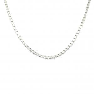 PT850 ベネチアン チェーンネックレス